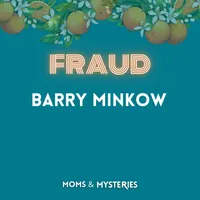 Moms and Mysteries: A True Crime Podcast artwork