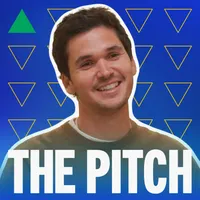 The Pitch artwork