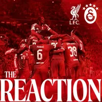 The Official Liverpool FC Podcast artwork