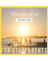 Affirmation Pod artwork