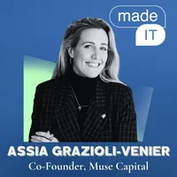 Made IT - Storie Italiane di Successo artwork