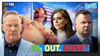 The Sean Spicer Show artwork