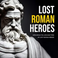 The History of Egypt Podcast artwork