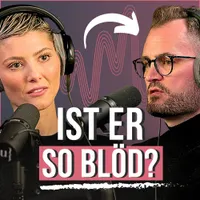 {ungeskriptet} - Gespräche, die dich weiter bringen artwork