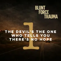 Blunt Force Trauma artwork