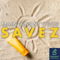 Maintenant, vous savez artwork