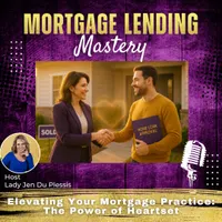 Mortgage Lending Mastery artwork