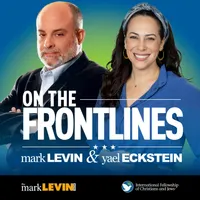 Mark Levin Podcast artwork