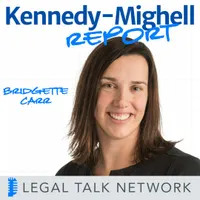 The Kennedy-Mighell Report artwork