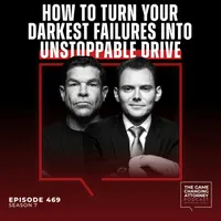 The Game Changing Attorney Podcast with Michael Mogill artwork