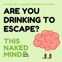 This Naked Mind Podcast artwork