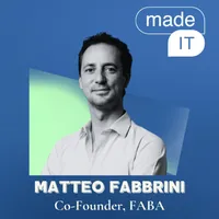 Made IT - Storie Italiane di Successo artwork