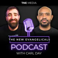 The New Evangelicals Podcast artwork