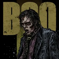 Random Number Generator Horror Podcast No. 9 artwork