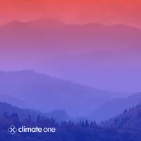Climate One artwork