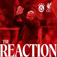 The Official Liverpool FC Podcast artwork