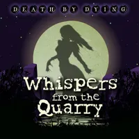 Death by Dying artwork