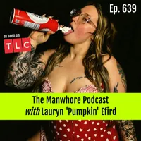 The Manwhore Podcast: Sex-Positive Conversations artwork