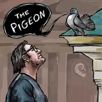 The Drabblecast Audio Fiction Podcast artwork