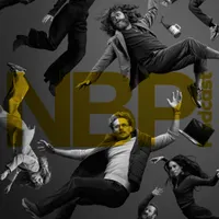 The Next Best Picture Podcast artwork