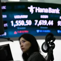 Reuters Morning Bid artwork