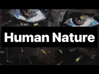 artificially aware artwork