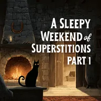 Get Sleepy: Sleep meditation and stories artwork