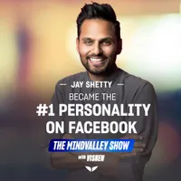 The Mindvalley Podcast artwork