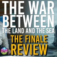 The Review of Death: A Doctor Who Podcast artwork