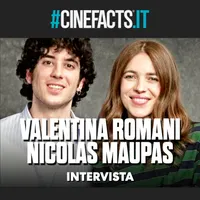 CineFacts artwork