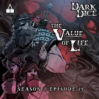 Dark Dice artwork