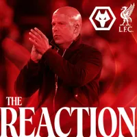 The Official Liverpool FC Podcast artwork