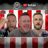 Blades Ramble - A Sheffield United Podcast artwork