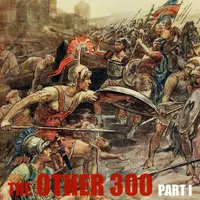 History on Fire artwork