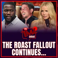 The TMZ Podcast artwork