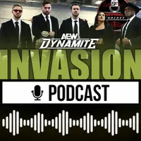 Spotfight Wrestling Podcast artwork