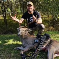 Truth From The Stand Deer Hunting Podcast artwork