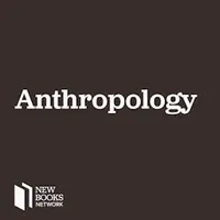 New Books in Anthropology artwork