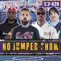 No Jumper artwork