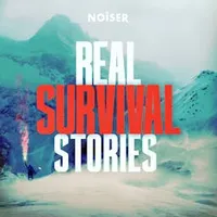 Real Survival Stories artwork