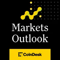 CoinDesk Podcast Network artwork