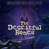 Death by Dying artwork