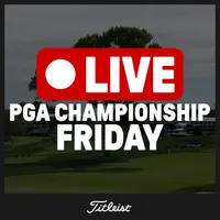 No Laying Up - Golf Podcast artwork