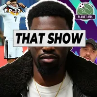 Planet FPL - The Fantasy Football Podcast artwork