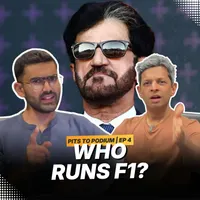 Inside Line F1 Podcast artwork