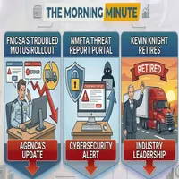 FreightCasts artwork