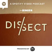 Dissect artwork