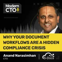 Modern CTO artwork