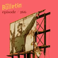 The Bulletin artwork