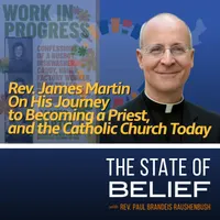 The State Of Belief artwork